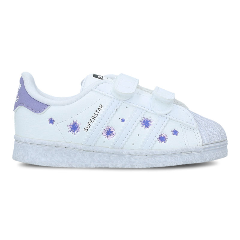 Dečije patike adidas SUPERSTAR CF I