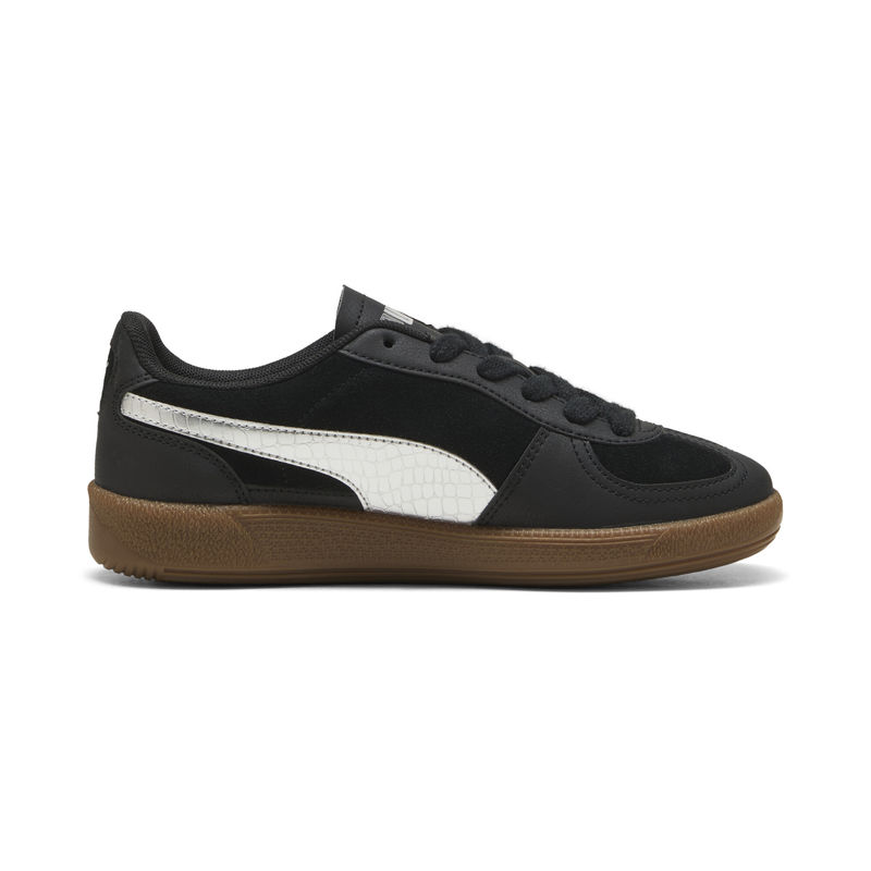 Dečije patike Puma Palermo metallic safari jr