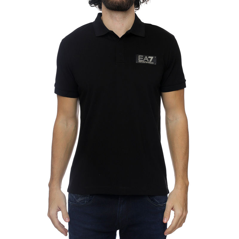 Muška majica Emporio Armani Polo shirt