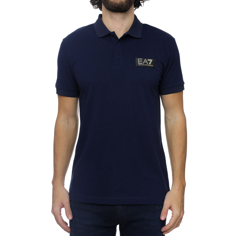 Muška majica Emporio Armani Polo shirt