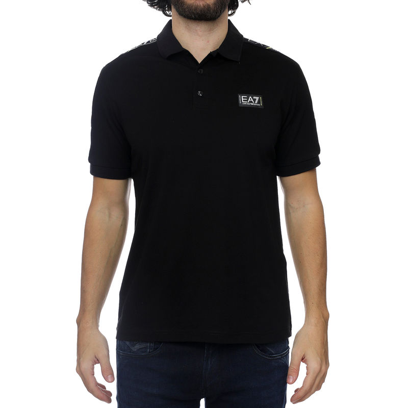 Muška majica Emporio Armani Polo shirt