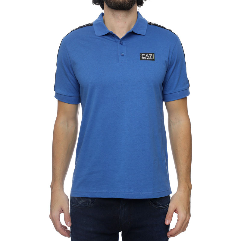 Muška majica Emporio Armani Polo shirt
