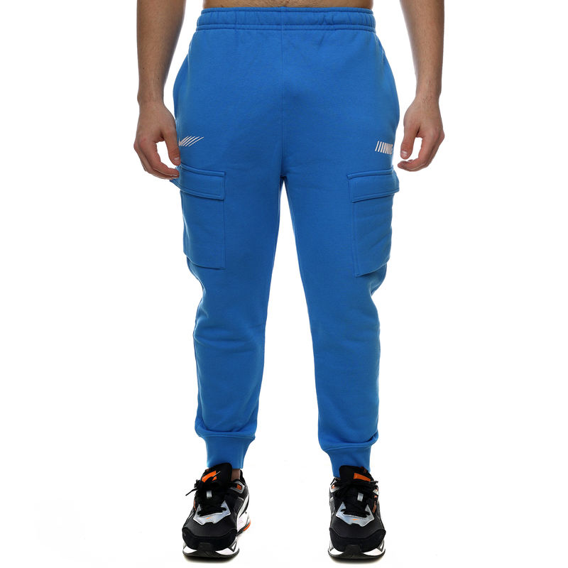 Muška trenerka donji deo Nike M NSW SI CARGO PANT FLC BB