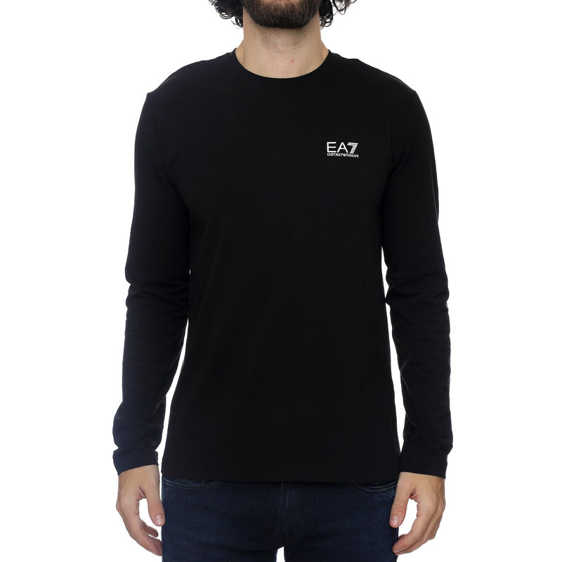 Muški duks Emporio Armani Long sleeve