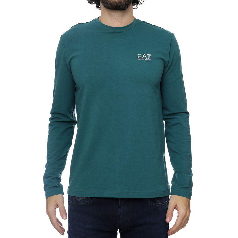 Muški duks Emporio Armani Long sleeve
