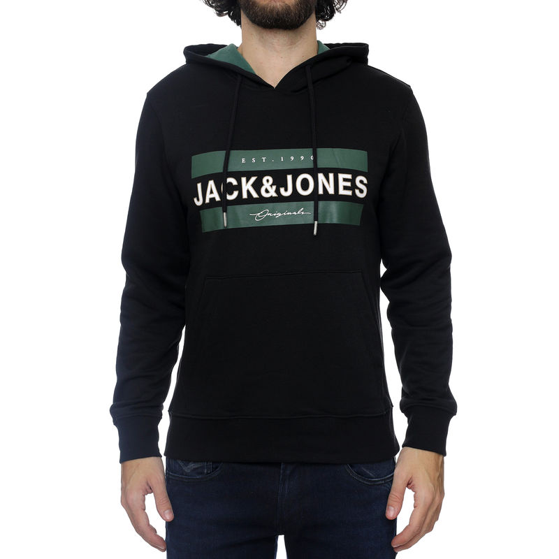 Muški duks Jack&Jones Sweat Hood
