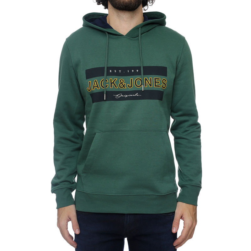Muški duks Jack&Jones Sweat Hood