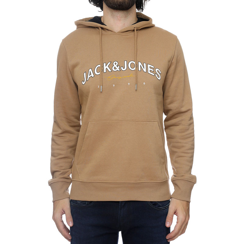 Muški duks Jack&Jones Sweat Hood