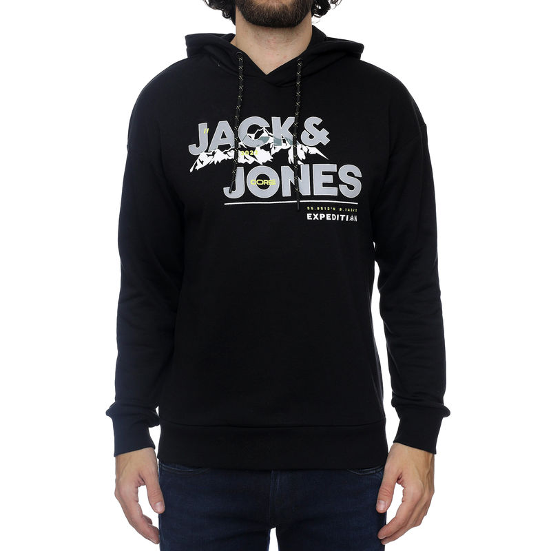 Muški duks Jack&Jones Sweat Hood