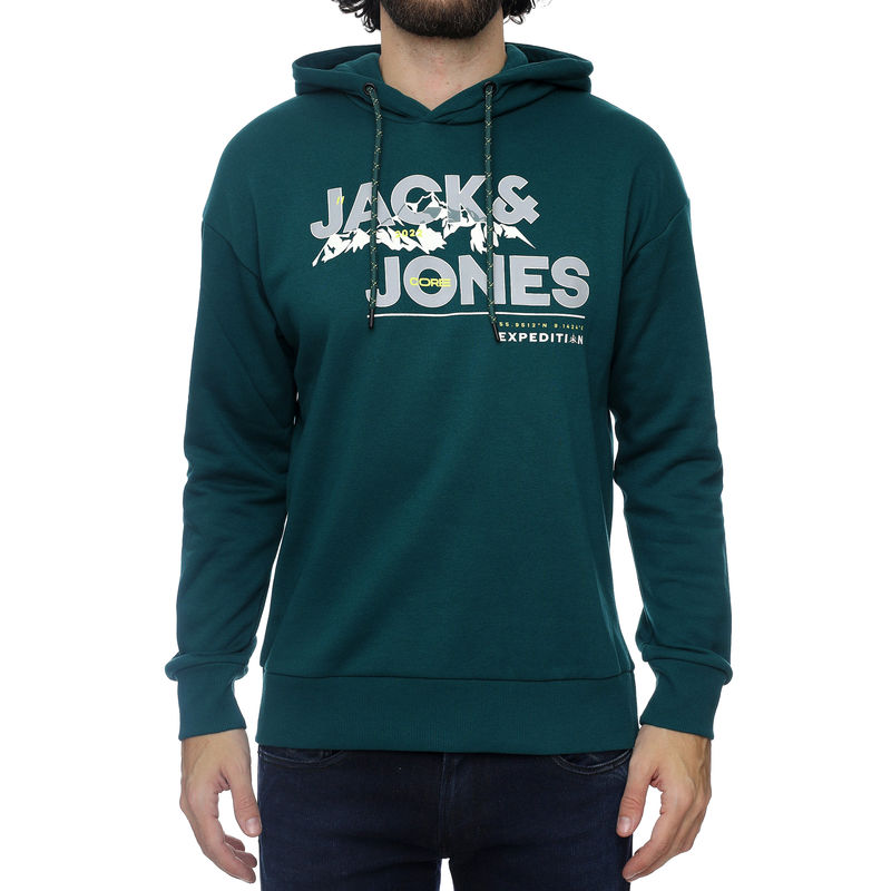 Muški duks Jack&Jones Sweat Hood