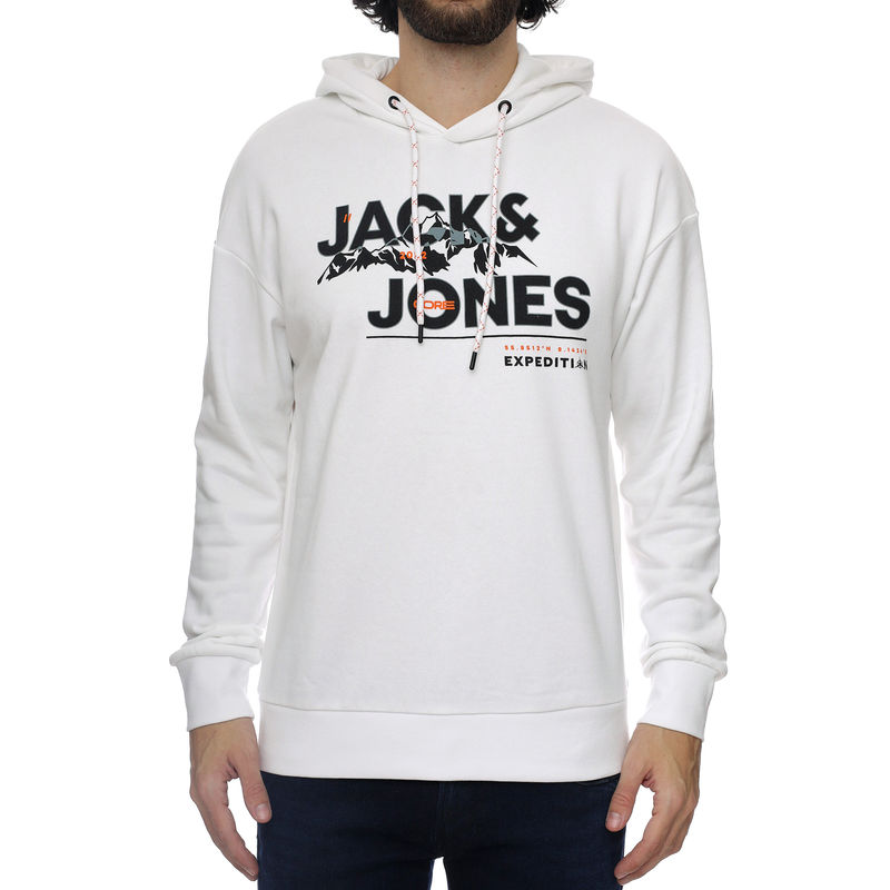 Muški duks Jack&Jones Sweat Hood