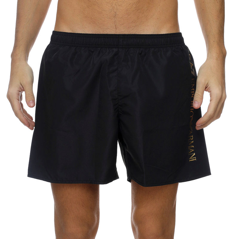 Muški šorc za kupanje Emporio Armani Beachwear