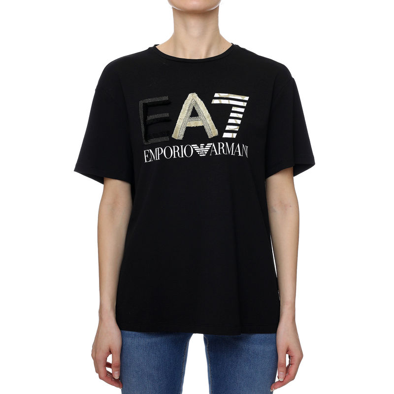 Ženska majica Emporio Armani T-shirt
