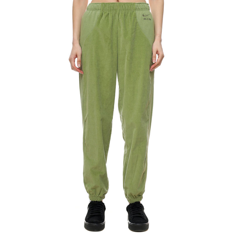 Ženska trenerka donji deo Nike W NSW AIR CORD FLC HR PNT