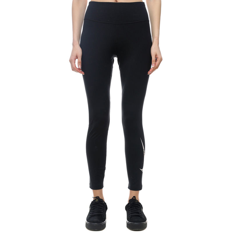 Ženske helanke Nike W NK ONE DF MR GRX 7/8 TGHT