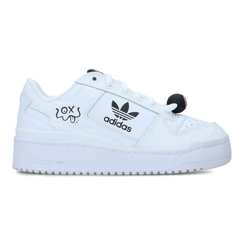 Ženske patike adidas FORUM BOLD W