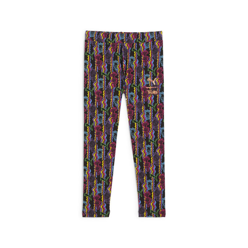 Dečije helanke Puma X trolls aop leggings