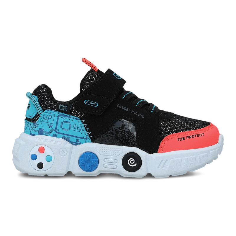 Dečije patike Skechers Gametronix
