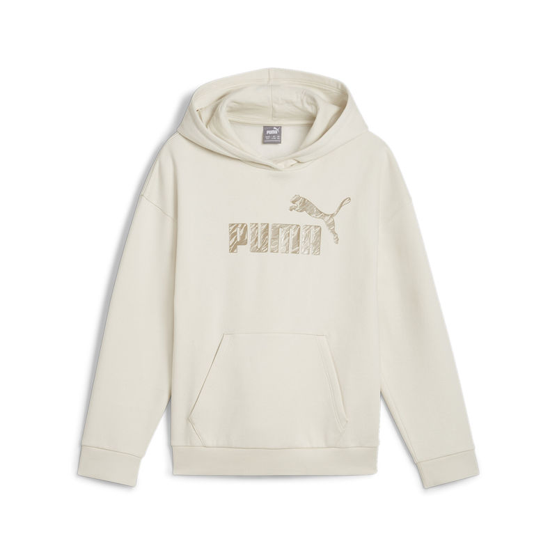 Dečiji duks Puma Ess+ Animal Hoodie Fl G