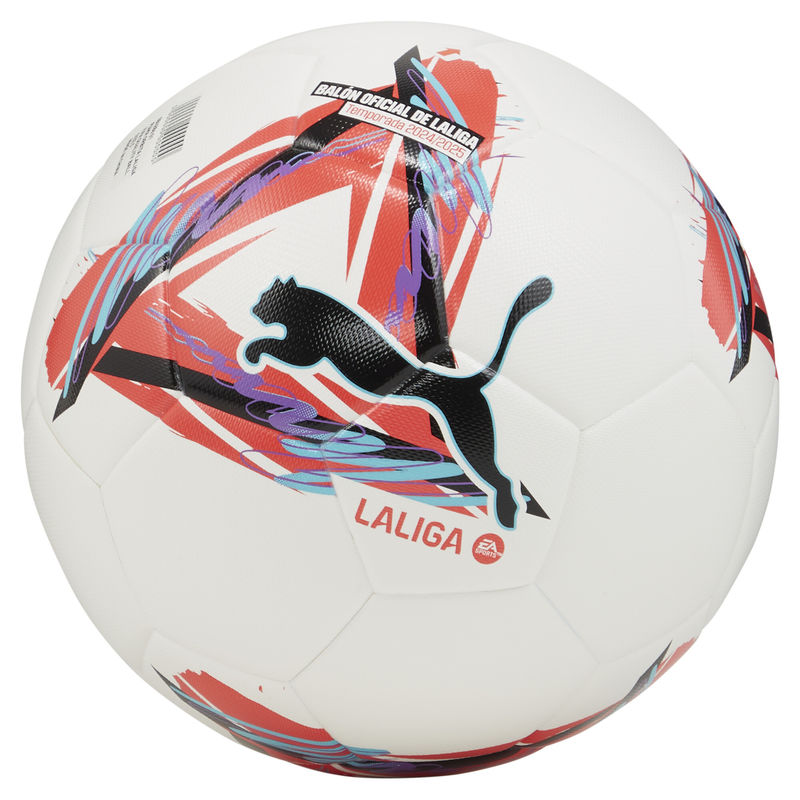 Lopta za fudbal Puma Orbita Laliga 1 (Fifa Quality)