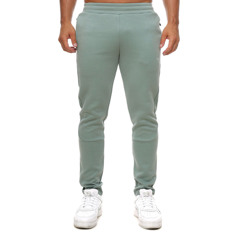 Muška trenerka donji deo Puma Evostripe Pants Dk Op