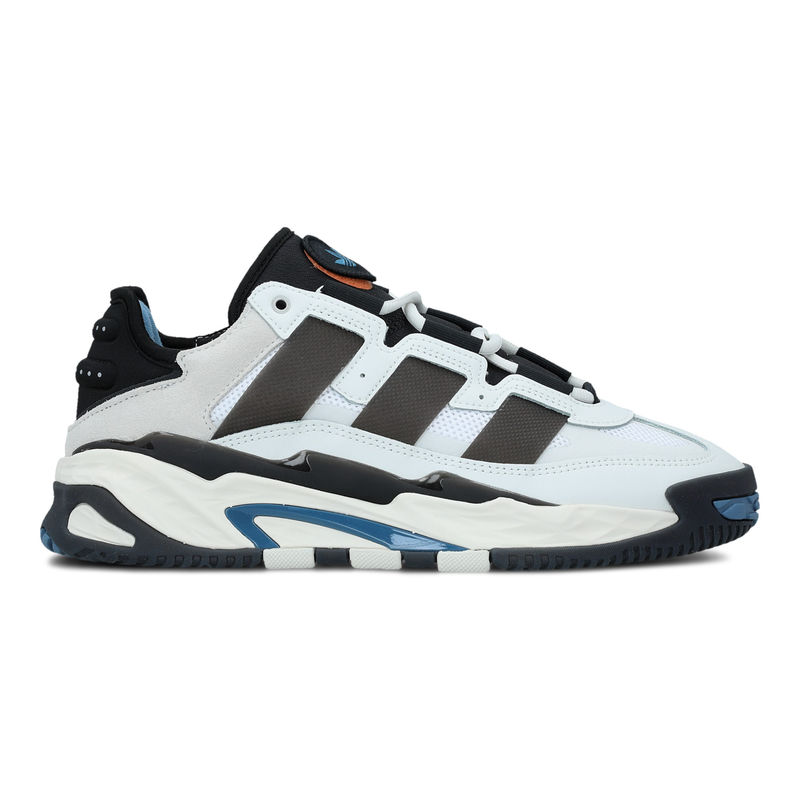 Muške patike adidas NITEBALL