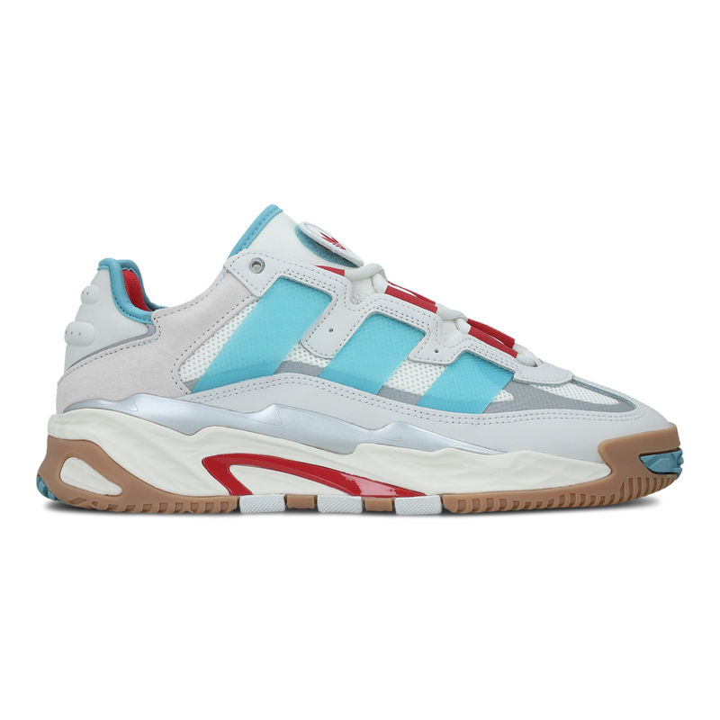 Muške patike adidas NITEBALL