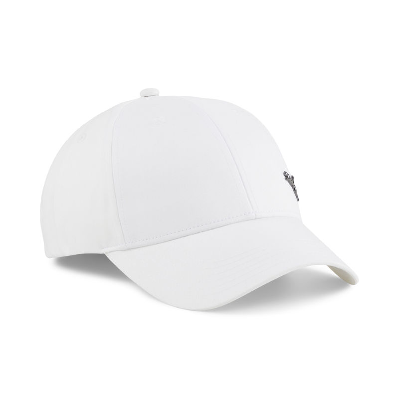 Unisex kačket Puma Metal Cat Cap