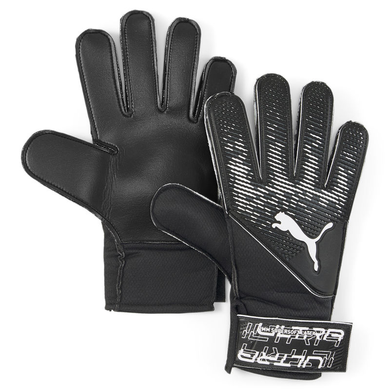 Unisex rukavice Puma Ultra Grip 4 Rc