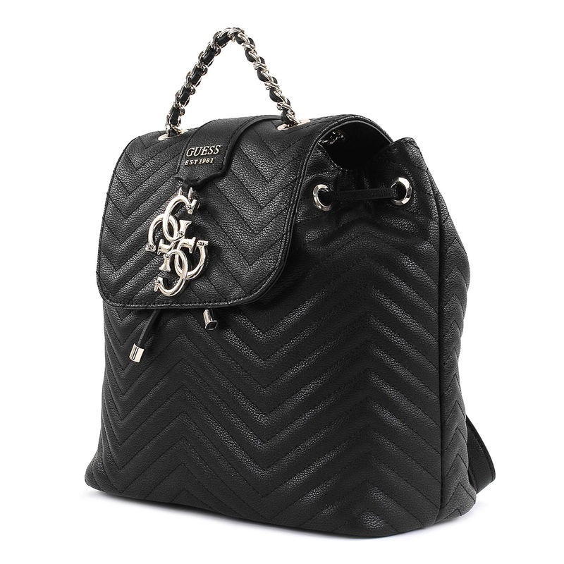 Guess clearance violet backpack