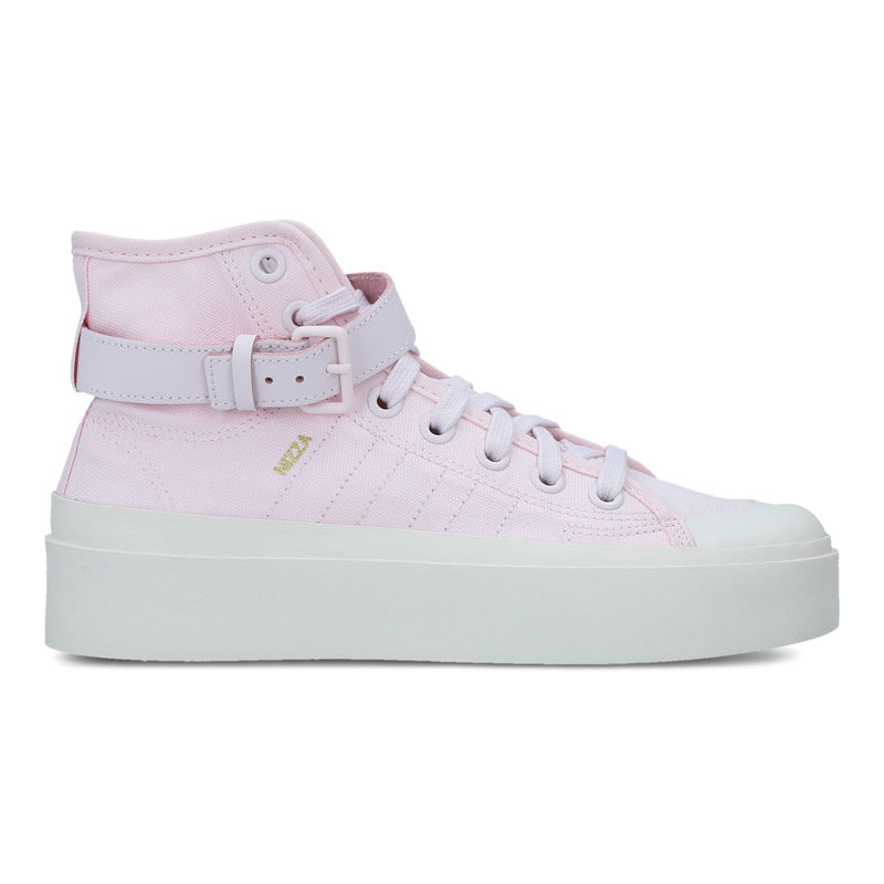Ženske patike adidas NIZZA BONEGA MID W