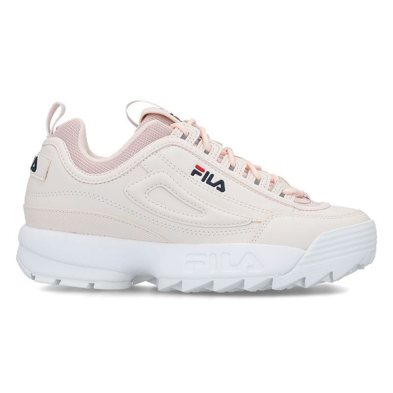 Ženske patike Fila DISRUPTOR LOW WMN