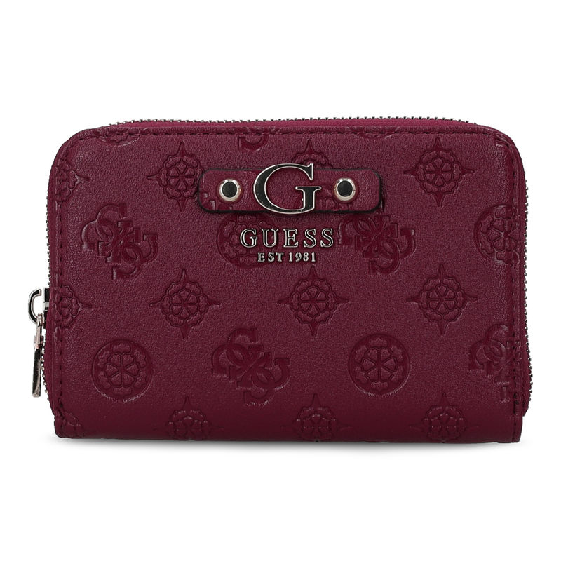 Ženski novčanik Guess Gerty Slg Medium Zip Around
