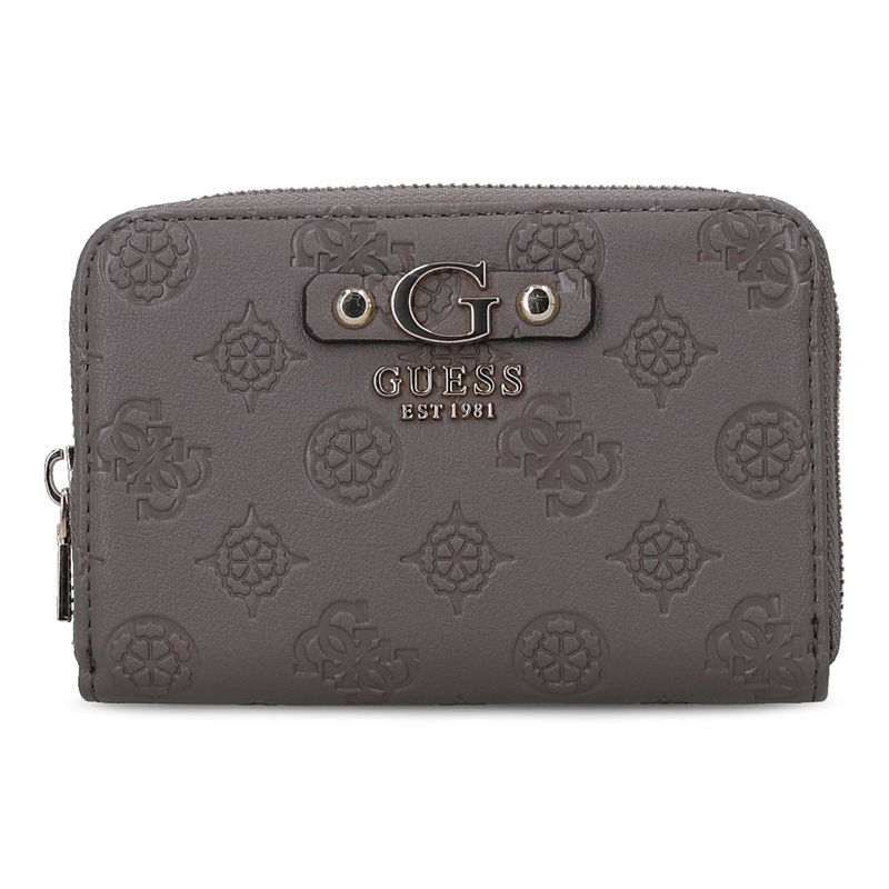 Ženski novčanik Guess Gerty Slg Medium Zip Around