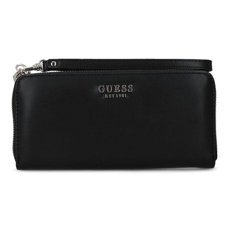 Ženski novčanik Guess Laurel Slg Large Zip Around
