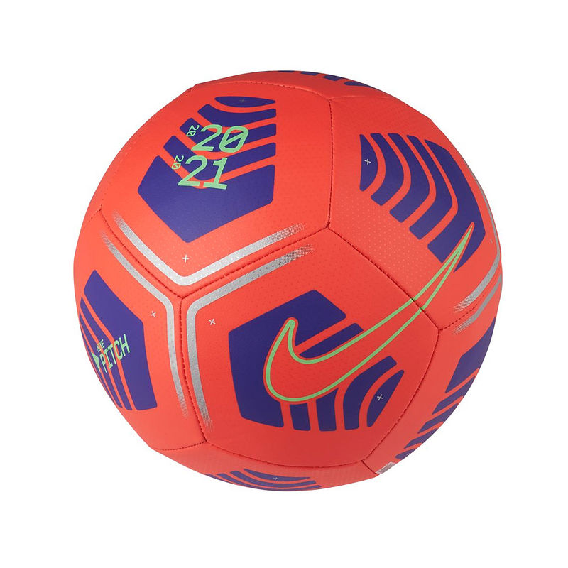 Lopta za fudbal Nike NK PTCH - FA20