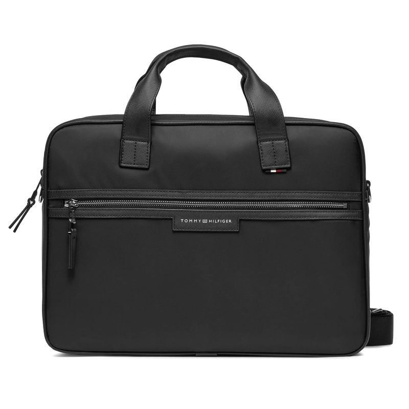 Muška torba Tommy Hilfiger Urban Repreve Computer Bag