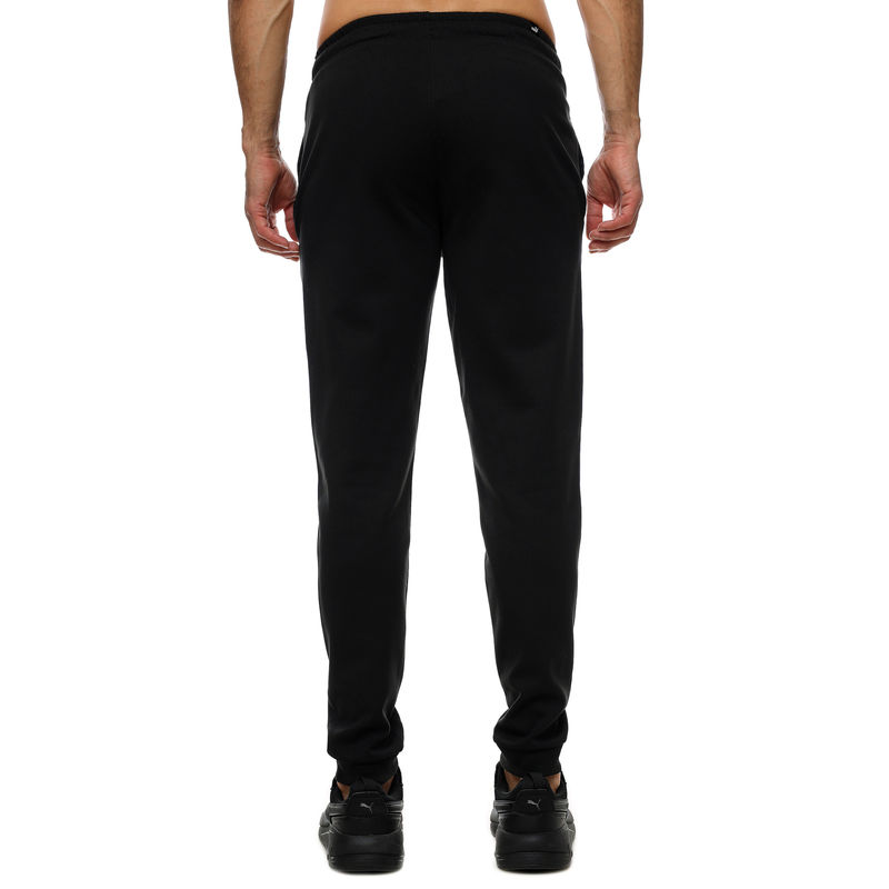 Puma Pantalon jogging Rad/Cal 847438 Noir Regular Fit 