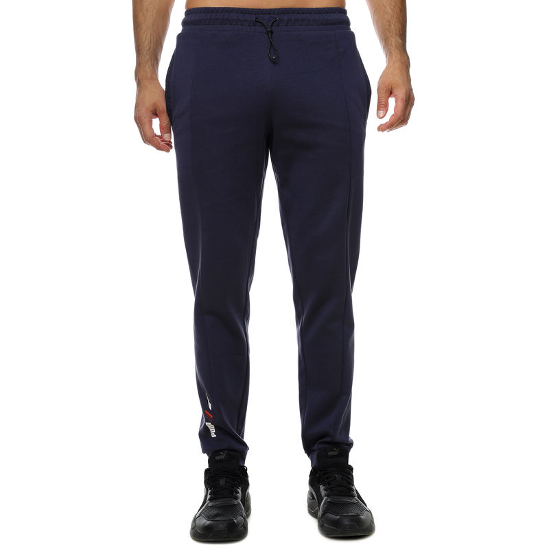 Muška trenerka donji deo Puma RAD/CAL Pants DK