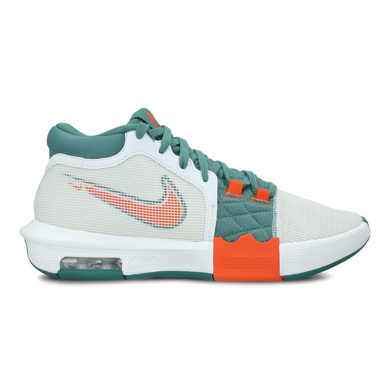 Muške patike za košarku Nike Lebron Witness Viii