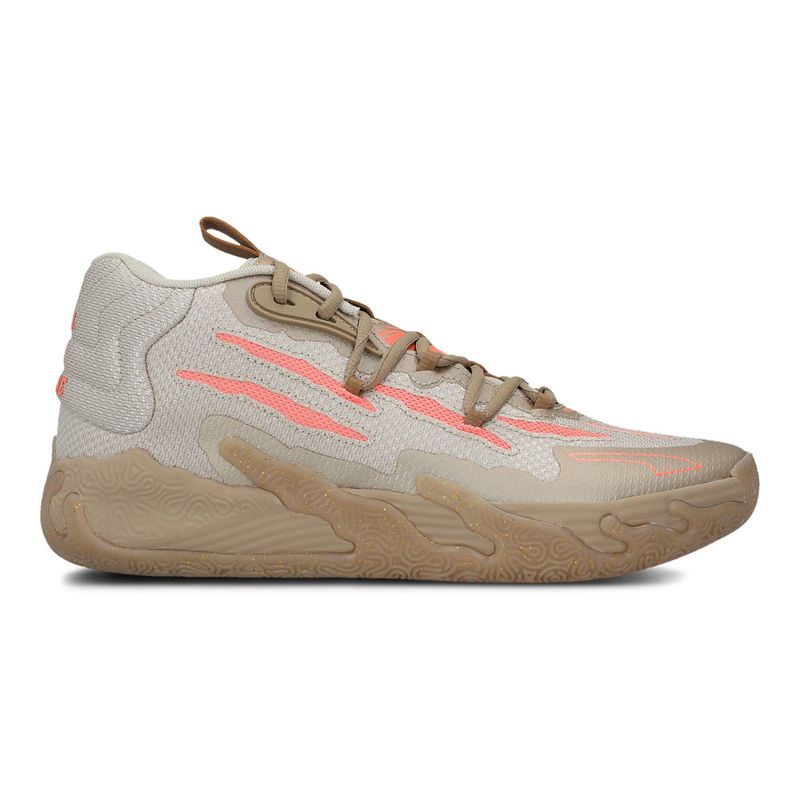 Muške patike za košarku Puma Mb.03 Cny