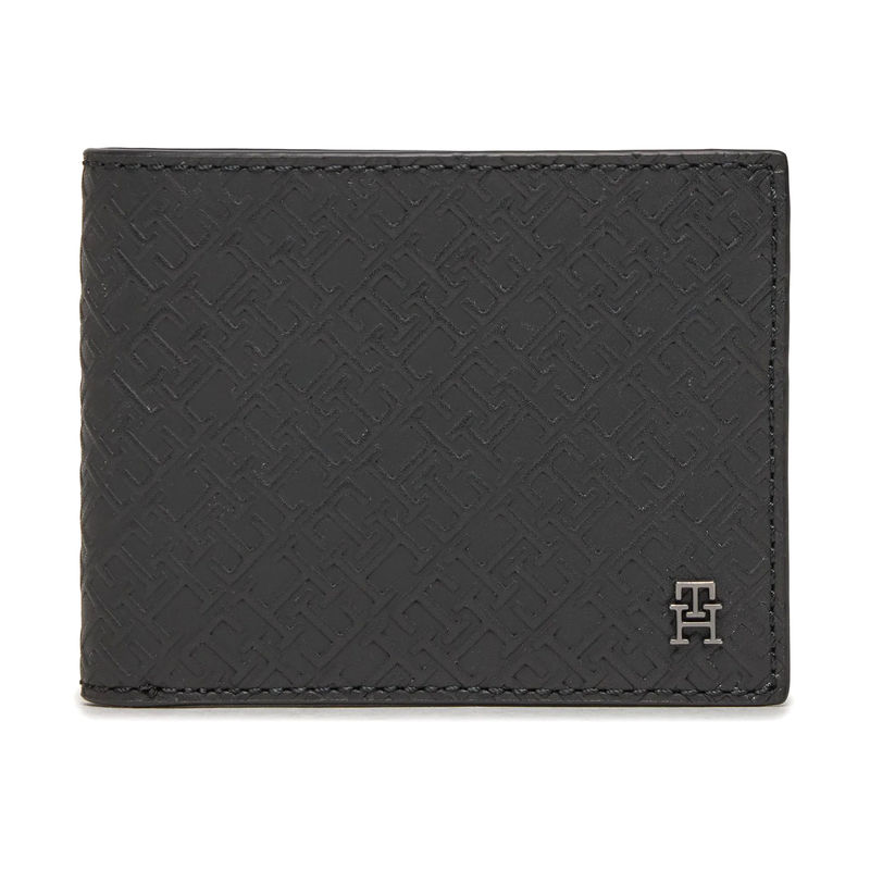 Muški novčanik Tommy Hilfiger Monogram Mini Cc Wallet