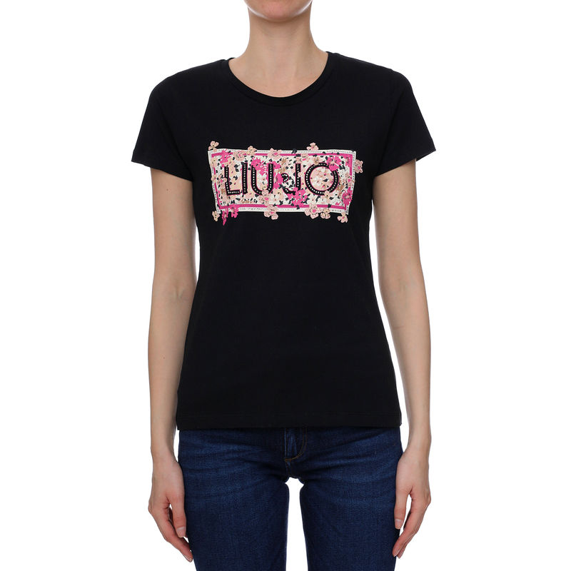 Ženska majica Liu Jo T-SHIRT