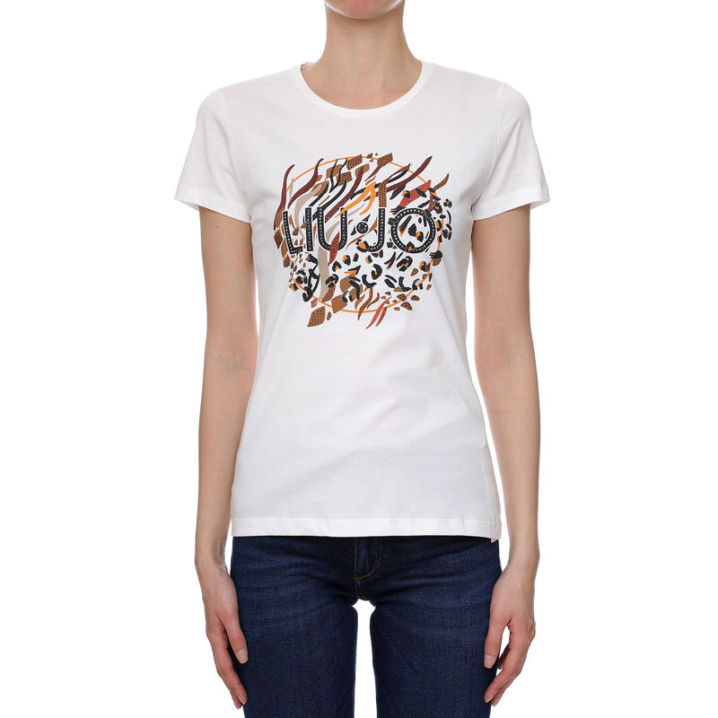 Ženska majica Liu Jo T-SHIRT