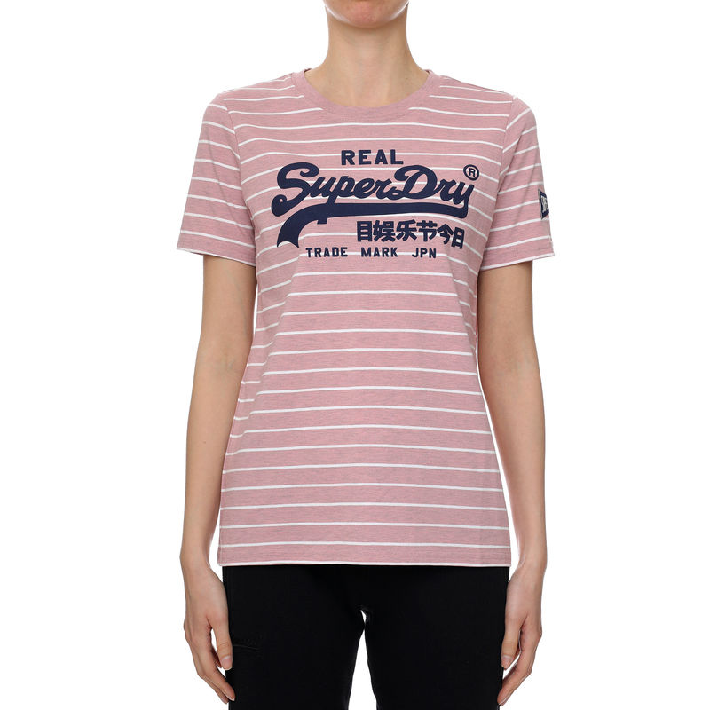 Ženska majica Superdry