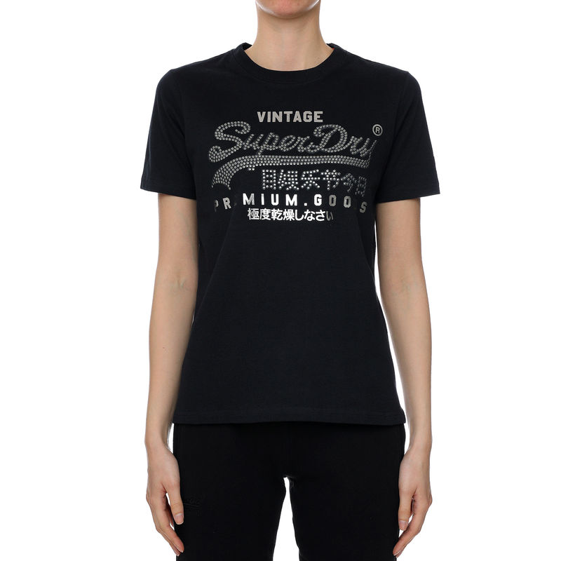 Ženska majica Superdry