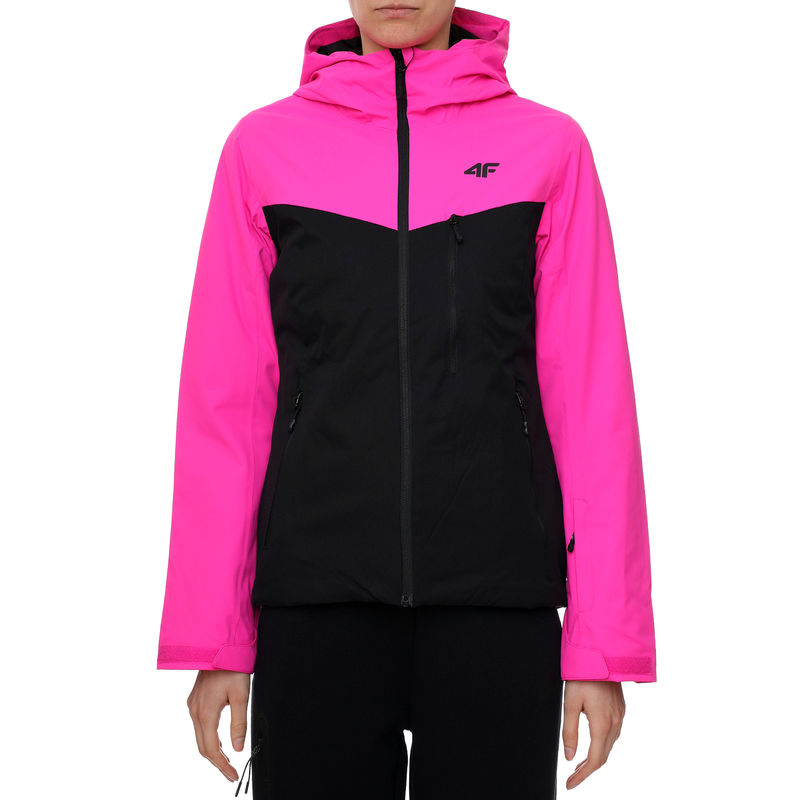 Ženska ski jakna 4F WOMEN'S SKI JACKET