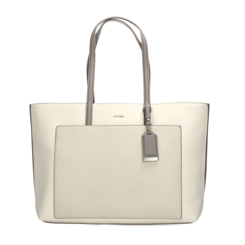 Ženska torba Calvin Klein Ck Must Shopper Lg_Color Block