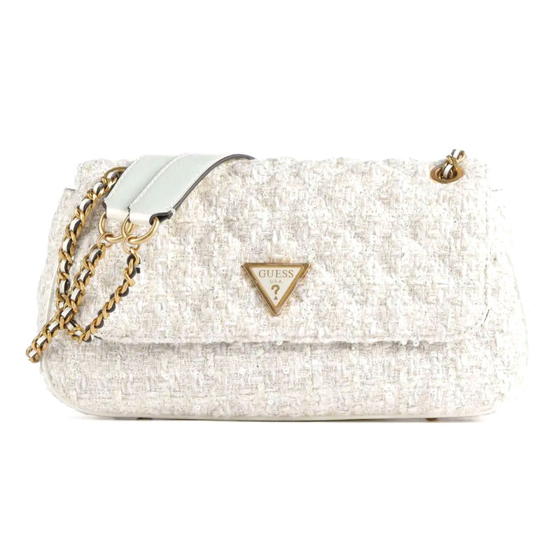 Ženska torba Guess Giully Convertible X