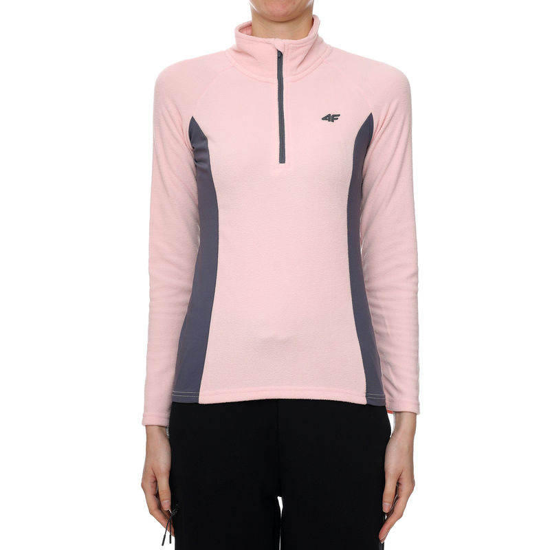 Ženski duks 4F WOMEN'S FLEECE